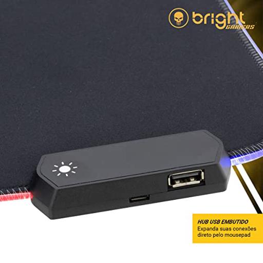 Bright MP002 LED