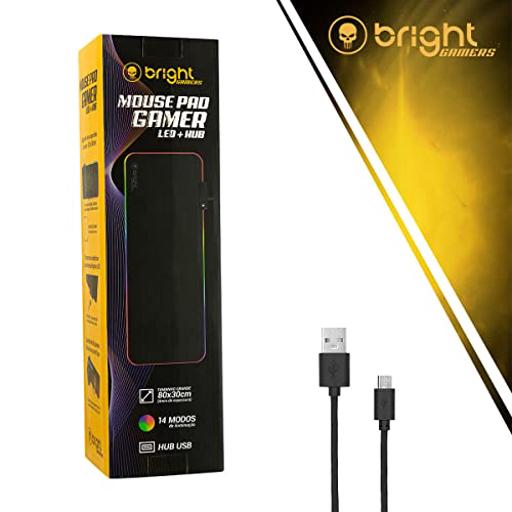 Bright MP002 LED