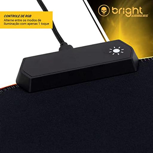 Bright MP002 LED