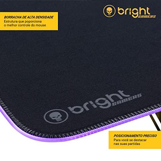 Bright MP002 LED
