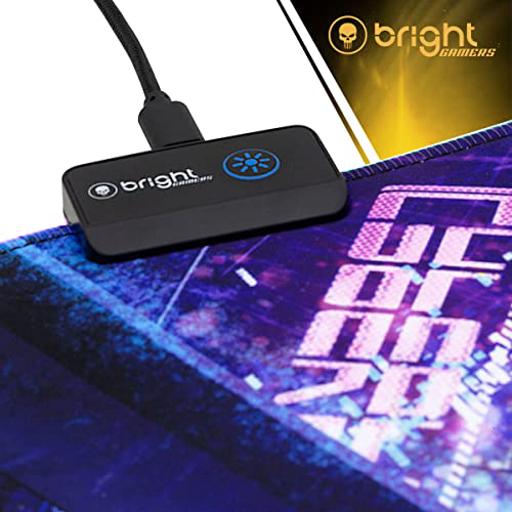 Bright MP003 LED