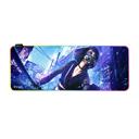 Mousepad Bright MP003 LED