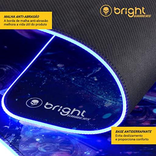 Bright MP003 LED