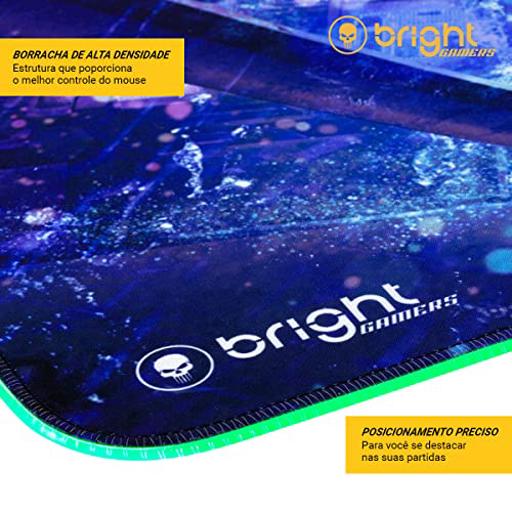 Bright MP003 LED