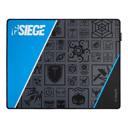 Mousepad Checkpoint MP-200 Rainbow 6 Siege Stylish Design