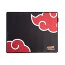Mousepad Checkpoint Naruto Akatsuki Clouds Design