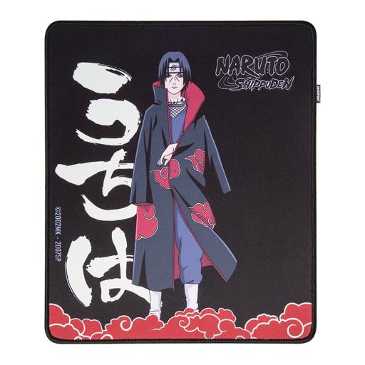 Checkpoint Naruto Itachi Design