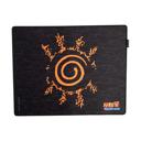 Mousepad Checkpoint Naruto Sealing Jutsu Design