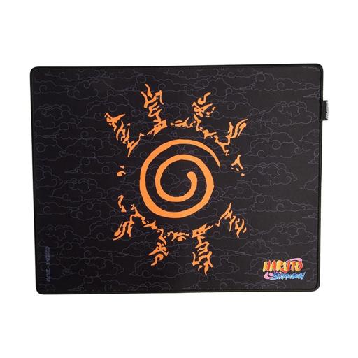 Checkpoint Naruto Sealing Jutsu Design