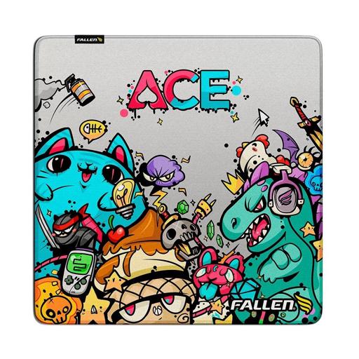Fallen Ace Control
