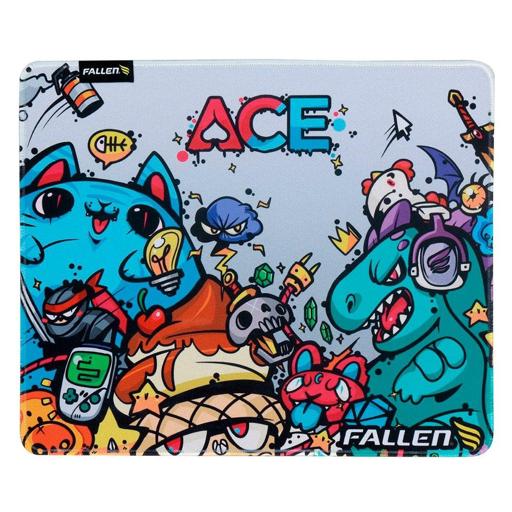 Fallen Ace Speed++