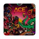 Mousepad Fallen Ace2 Control