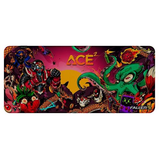 Fallen Ace2 Speed+