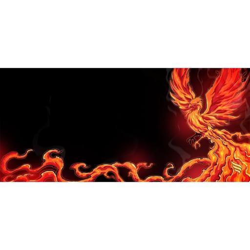 Fallen Fenix Speed++