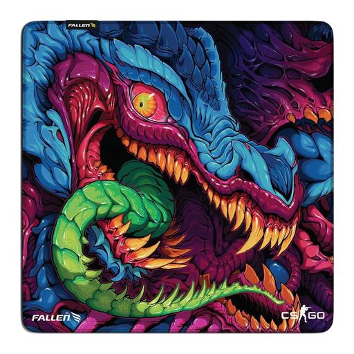 Fallen Hyper Beast Speed++