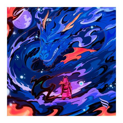 Fallen Spirit Dragon Speed++