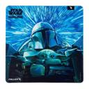 Mousepad Fallen Starwars Grogu Speed++