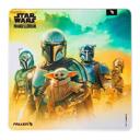 Mousepad Fallen Starwars The Mandalorian Speed++