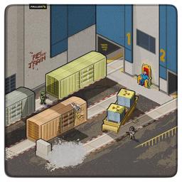 Mousepad