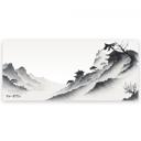 Mousepad Force One Skyhawk Banshi