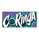 Mousepad Force One Skyhawk Coringa Special Edition Control
