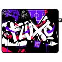 Mousepad Force One SKYHAWK FLUXO EDITION