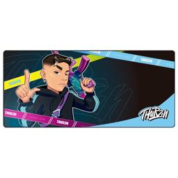 Mousepad