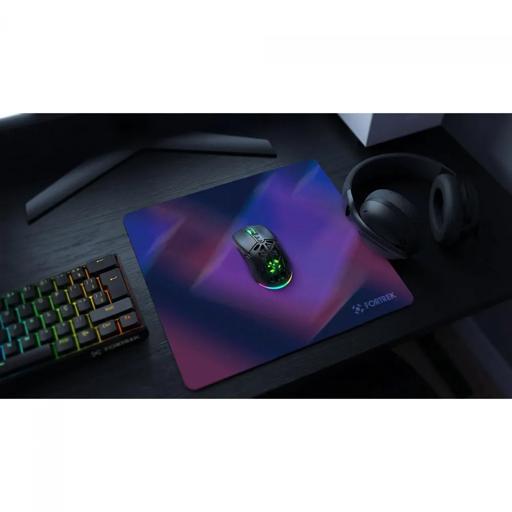 Fortrek Quickglass Pro
