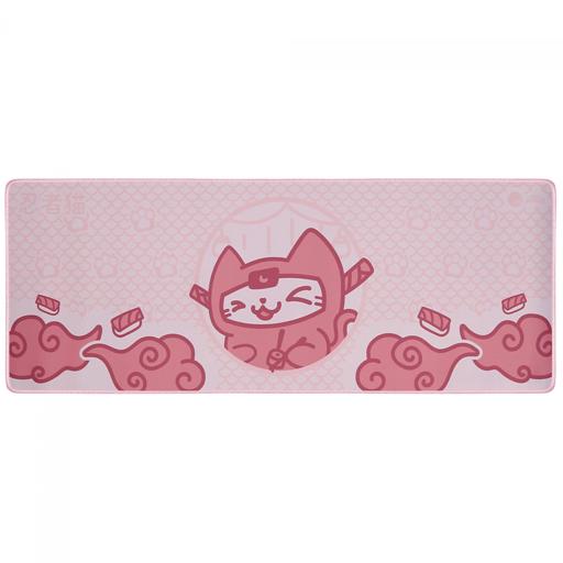 Gamer Ninja MewMew Control