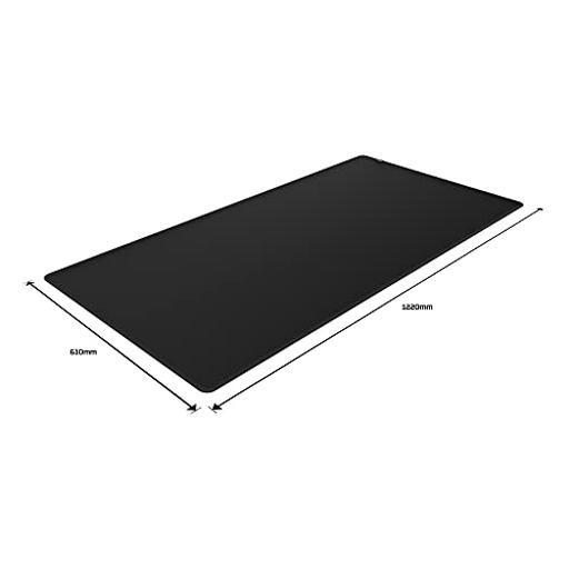HyperX Pulsefire Mat