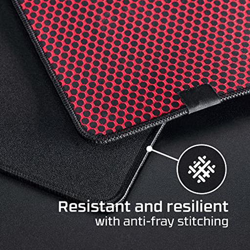 HyperX Pulsefire Mat RGB Control