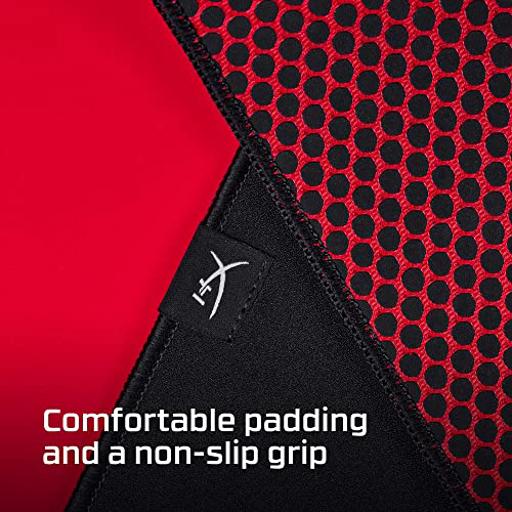 HyperX Pulsefire Mat RGB Control