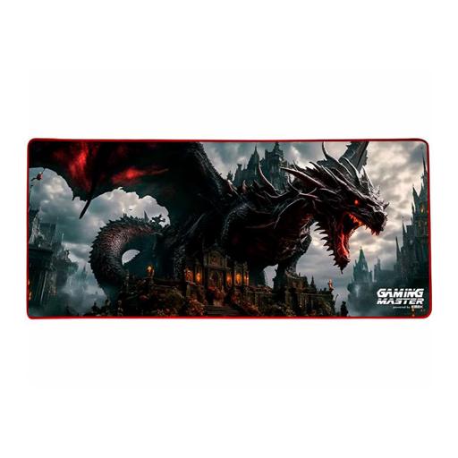 K-MEX Dragon Dynasty
