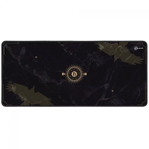 Kalkan Gaze Control