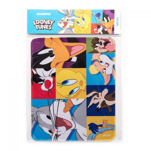 Letron Looney Tunes