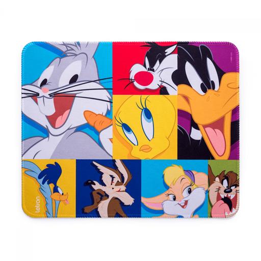 Letron Looney Tunes