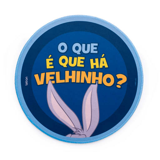 Letron Looney Tunes Pernalonga