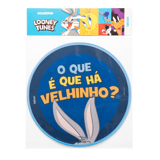 Letron Looney Tunes Pernalonga