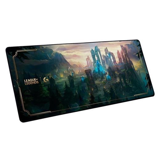 Logitech League of Legends G840