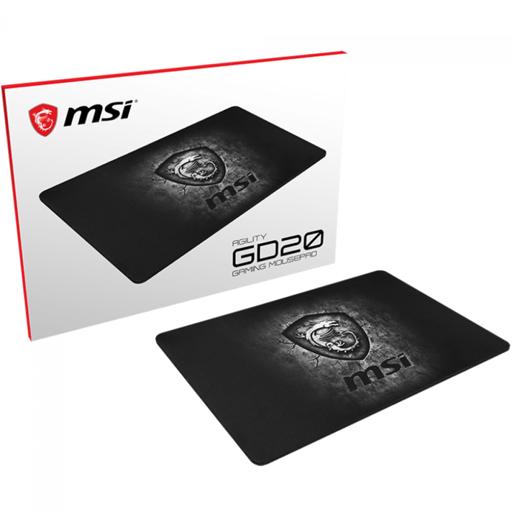 MSI Agility GD20