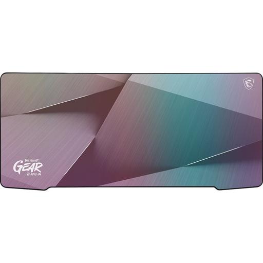MSI Agility GD72 Gleam Edition