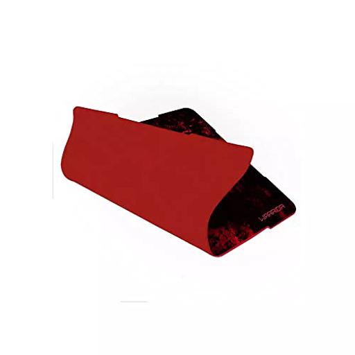Multilaser Warrior Vermelho