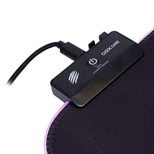 OEX Game Big Glow LED