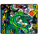Mousepad PCYes Ancient Dragon Medium Speed