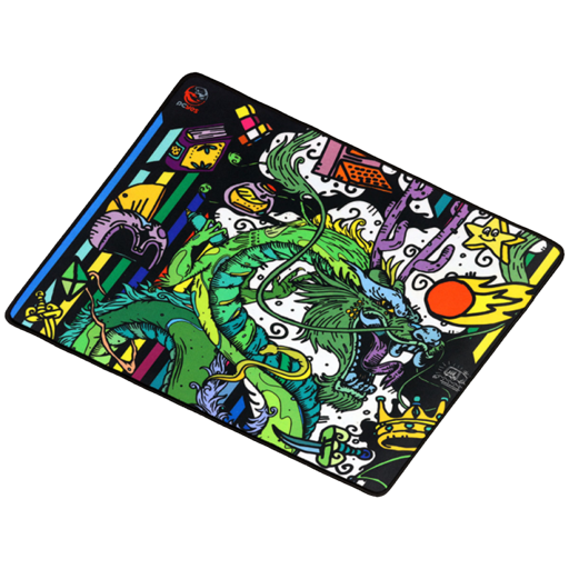 PCYes Ancient Dragon Medium Speed