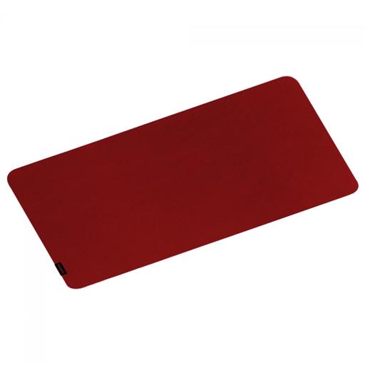 PCYes Desk Mat Exclusive Bordo