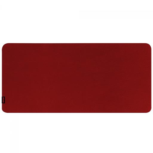 PCYes Desk Mat Exclusive Bordo