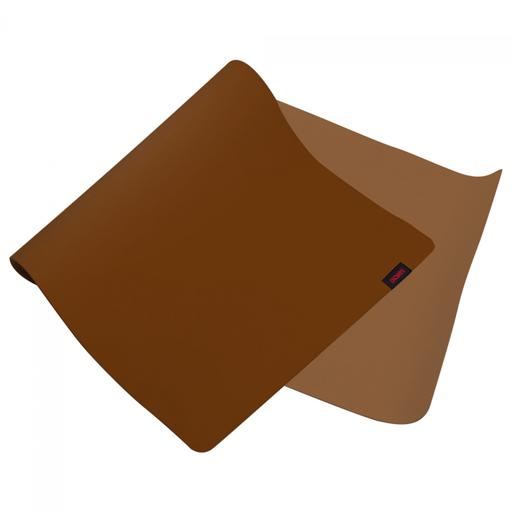 PCYes Desk Mat Exclusive Caramelo