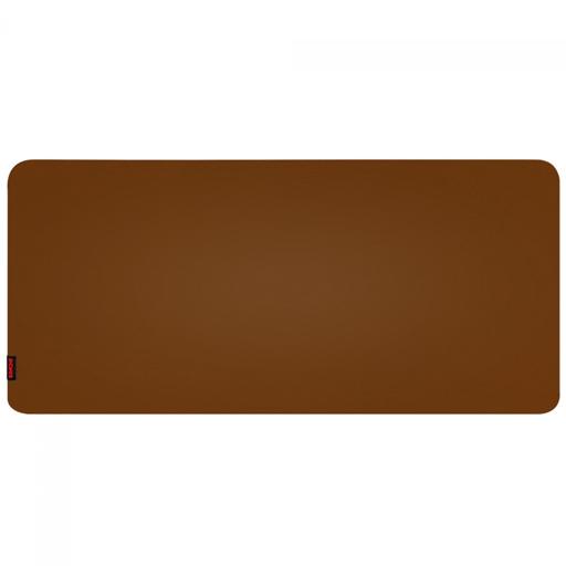 PCYes Desk Mat Exclusive Caramelo