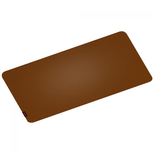 PCYes Desk Mat Exclusive Caramelo